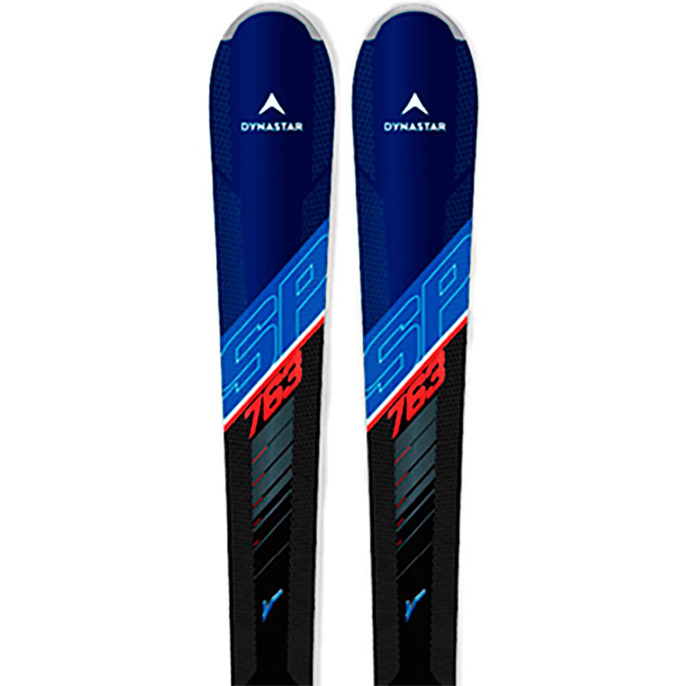 Dynastar Speed 763 Konect+spx 12 Gw B80 Alpine Skis Blau 166 von Dynastar