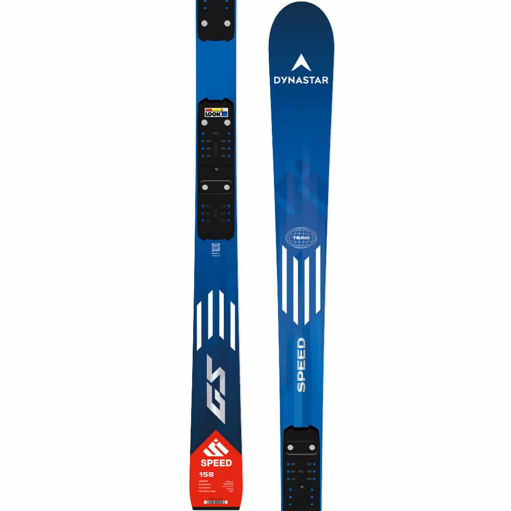 Dynastar Speed COURSE Team GS R21 Pro U10/U12/U14 Dynastar Speed COURSE Team GS R21 Pro U10/U12/U14 von Dynastar