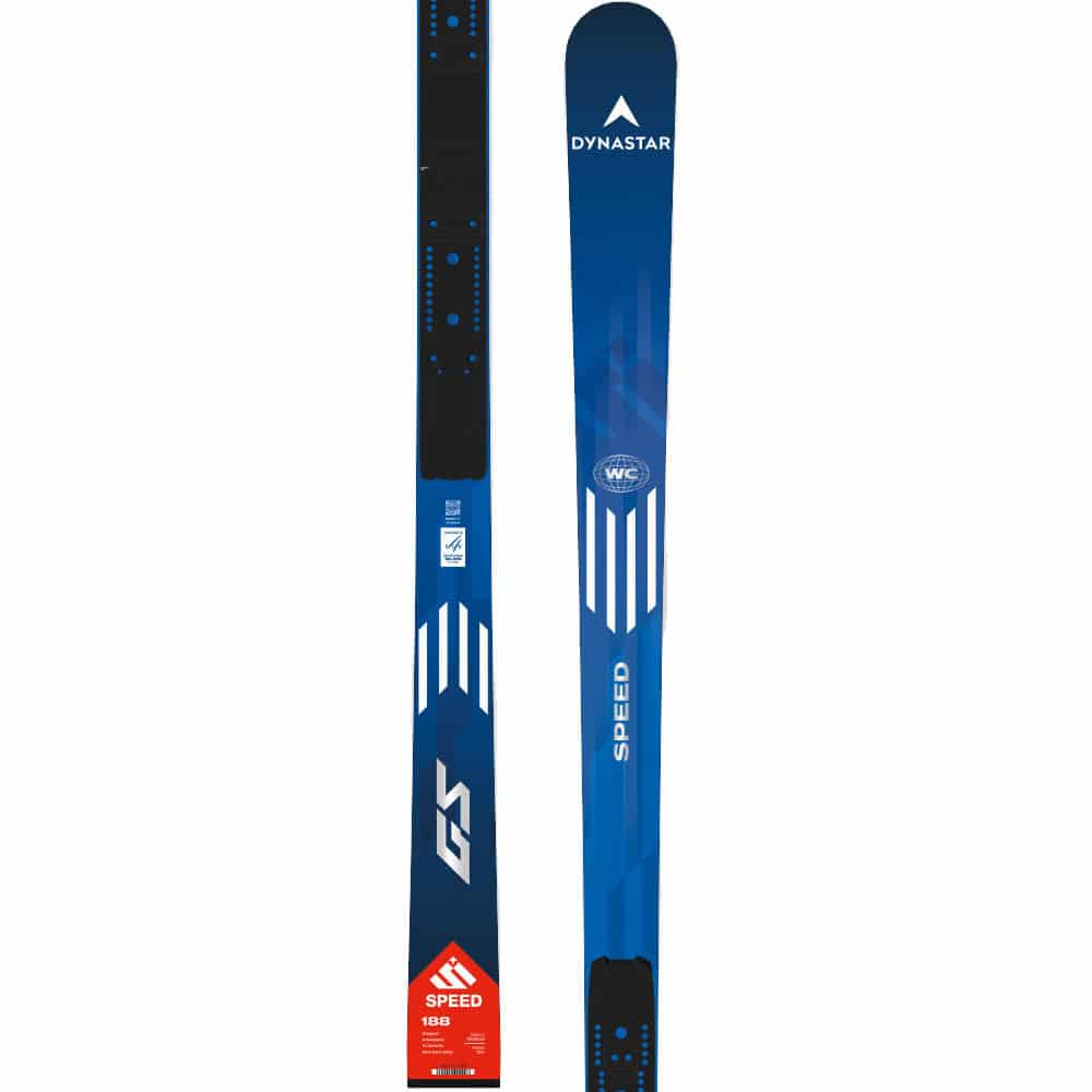 Dynastar Speed COURSE WC FIS GS Factory 188 R22 Dynastar Speed COURSE WC FIS GS Factory 188 R22 von Dynastar