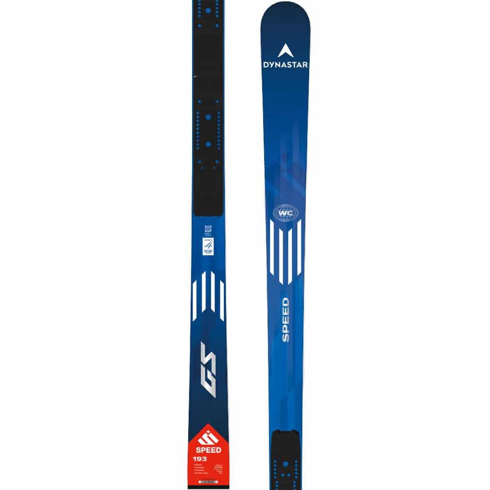 Dynastar Speed COURSE WC FIS GS Factory 193 R22 Dynastar Speed COURSE WC FIS GS Factory 193 R22 von Dynastar