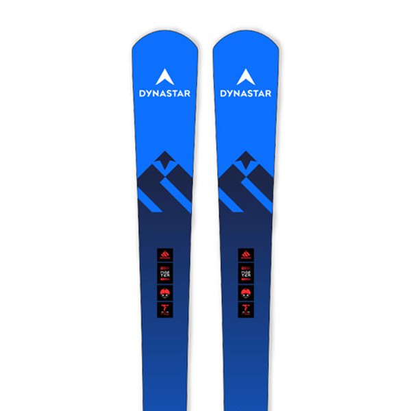 Dynastar Speed Crs Master Gs Konect+spx 14 Konect Gw B80 Alpine Skis Pack Blau 169 von Dynastar