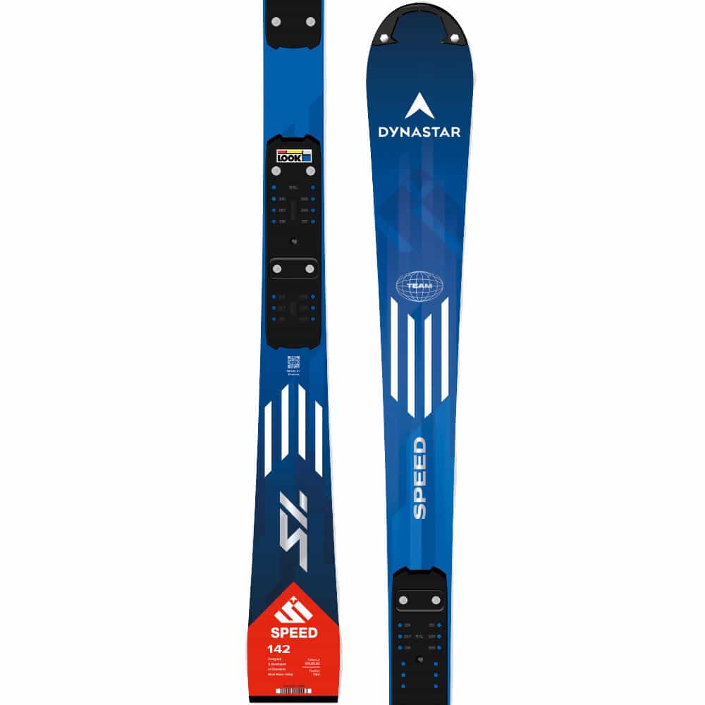Dynastar Speed OMG Team SL R21 Pro U10/U12/U14 Dynastar Speed OMG Team SL R21 Pro U10/U12/U14 von Dynastar