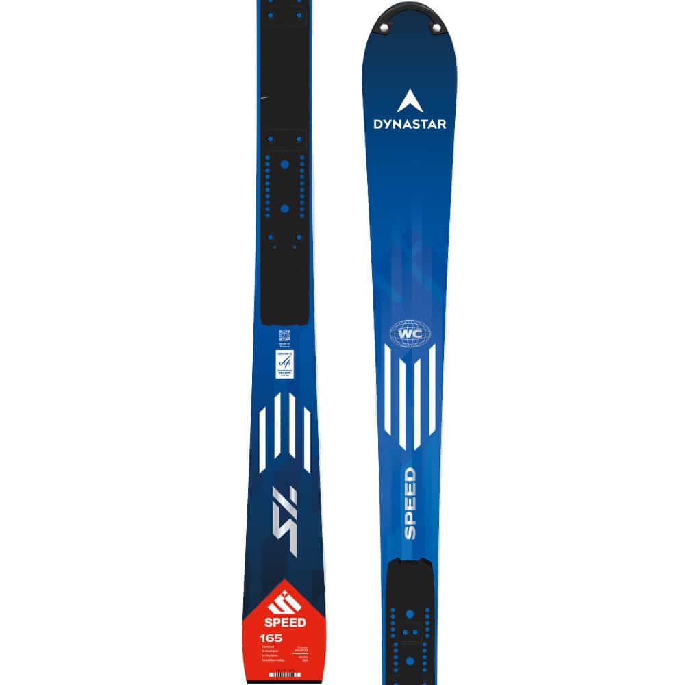 Dynastar Speed OMG WC FIS SL Factory 165 R22 Dynastar Speed OMG WC FIS SL Factory 165 R22 von Dynastar
