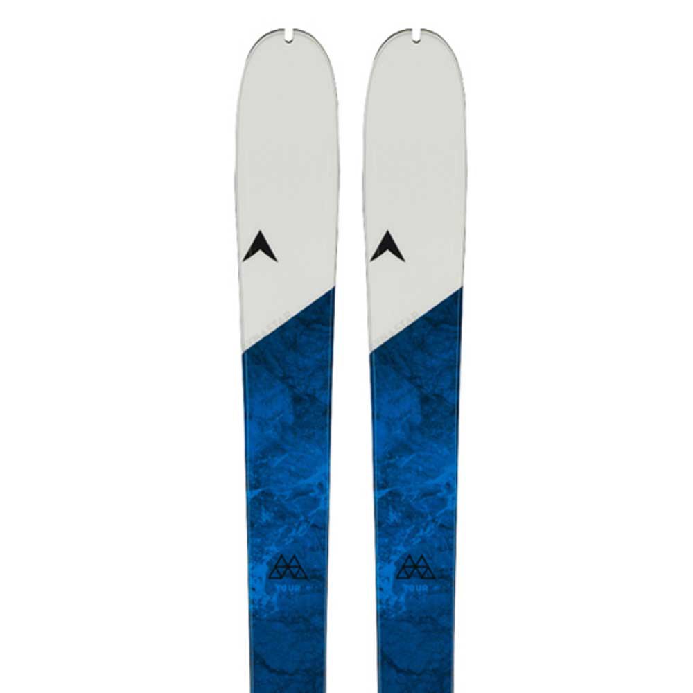 Dynastar Vertical 82 Open+st 10 Touring Skis Pack Blau 162 von Dynastar