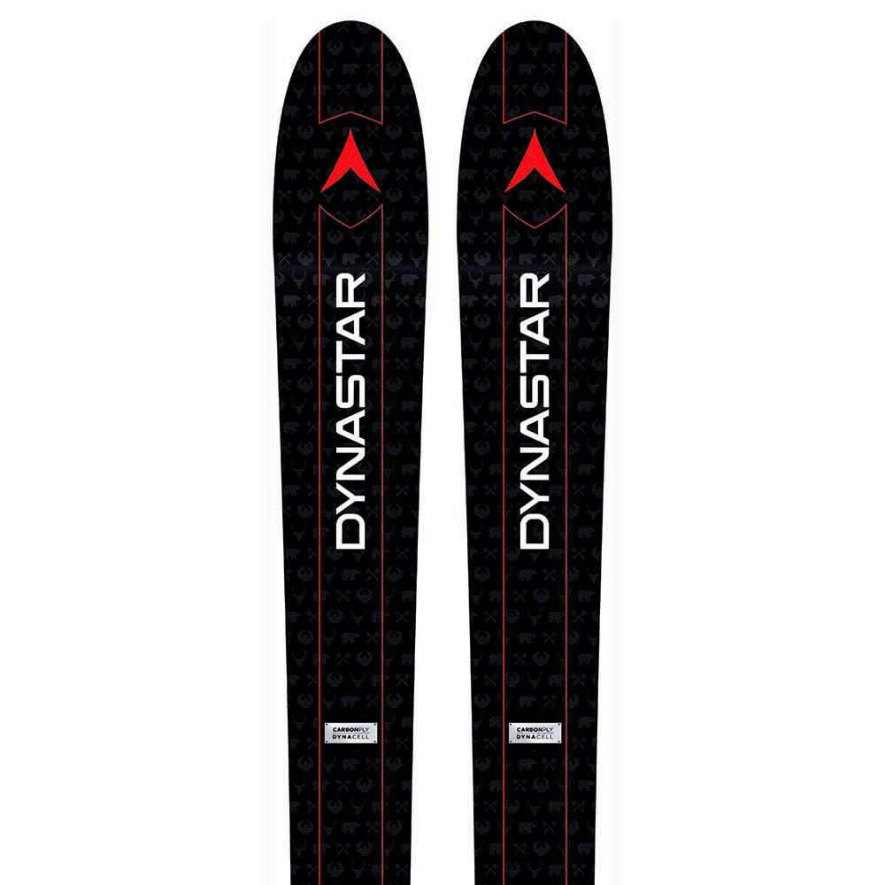 Dynastar Vertical Eagle Touring Skis Schwarz 170 Dynastar Vertical Eagle Touring Skis Schwarz 170 von Dynastar