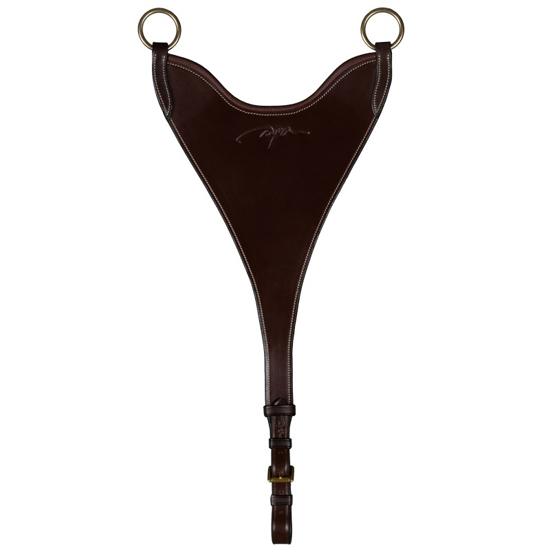 Dyon DCollection Martingalgabel Hard Bib geschlossen Dyon DCollection Martingalgabel Hard Bib geschlossen von Dyon