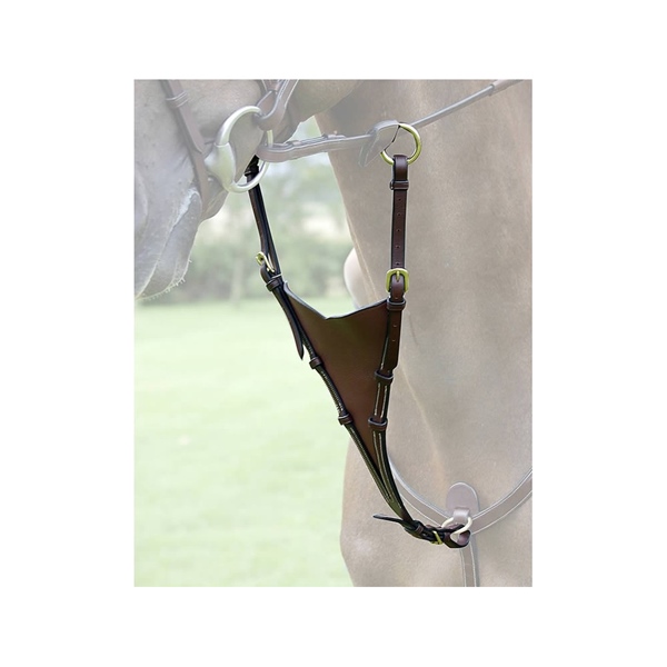 Dyon DCollection Martingalgabel Soft Bib geschlossen Dyon DCollection Martingalgabel Soft Bib geschlossen von Dyon