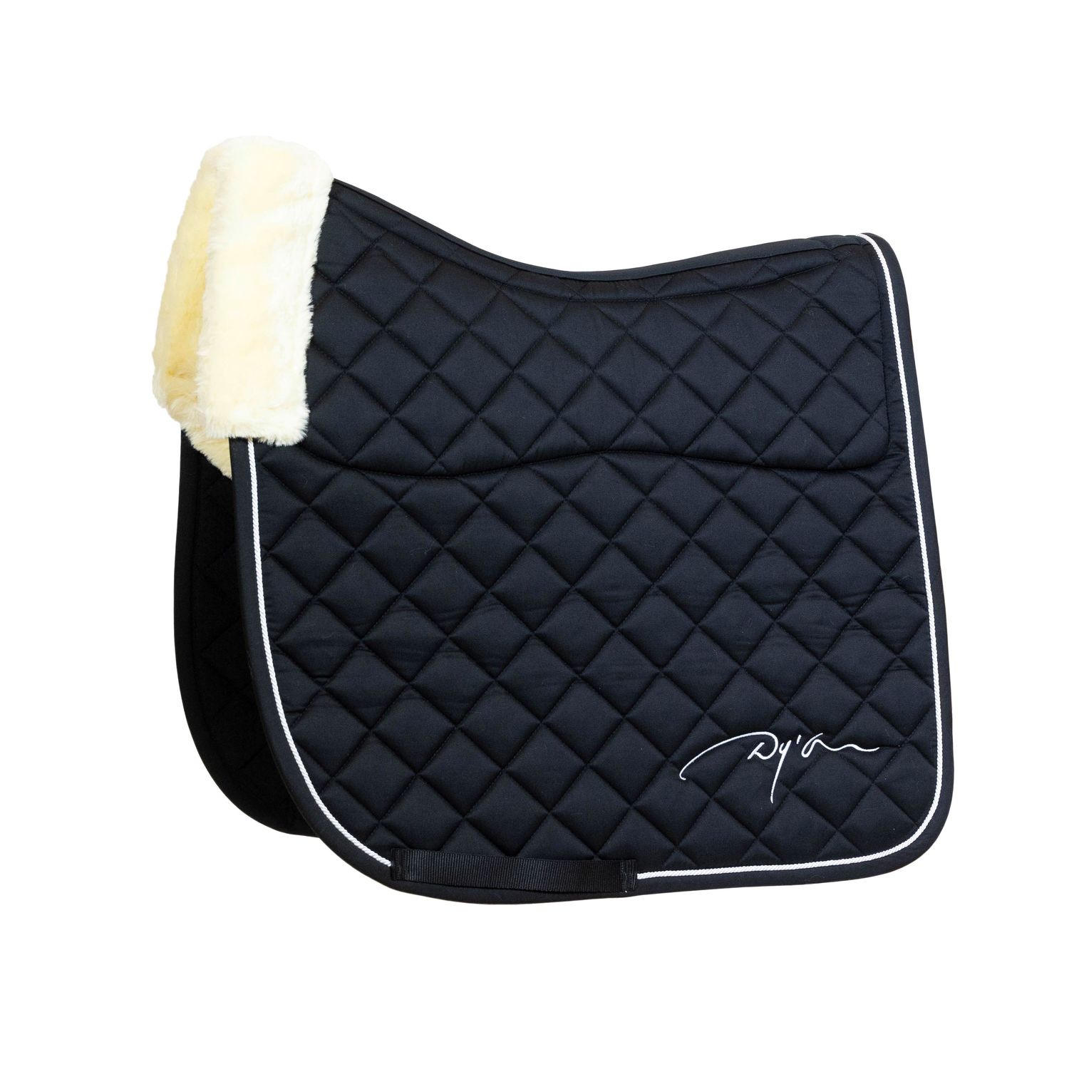 Dyon Dressurschabracke Skin Friendly Dyon Dressurschabracke Skin Friendly von Dyon