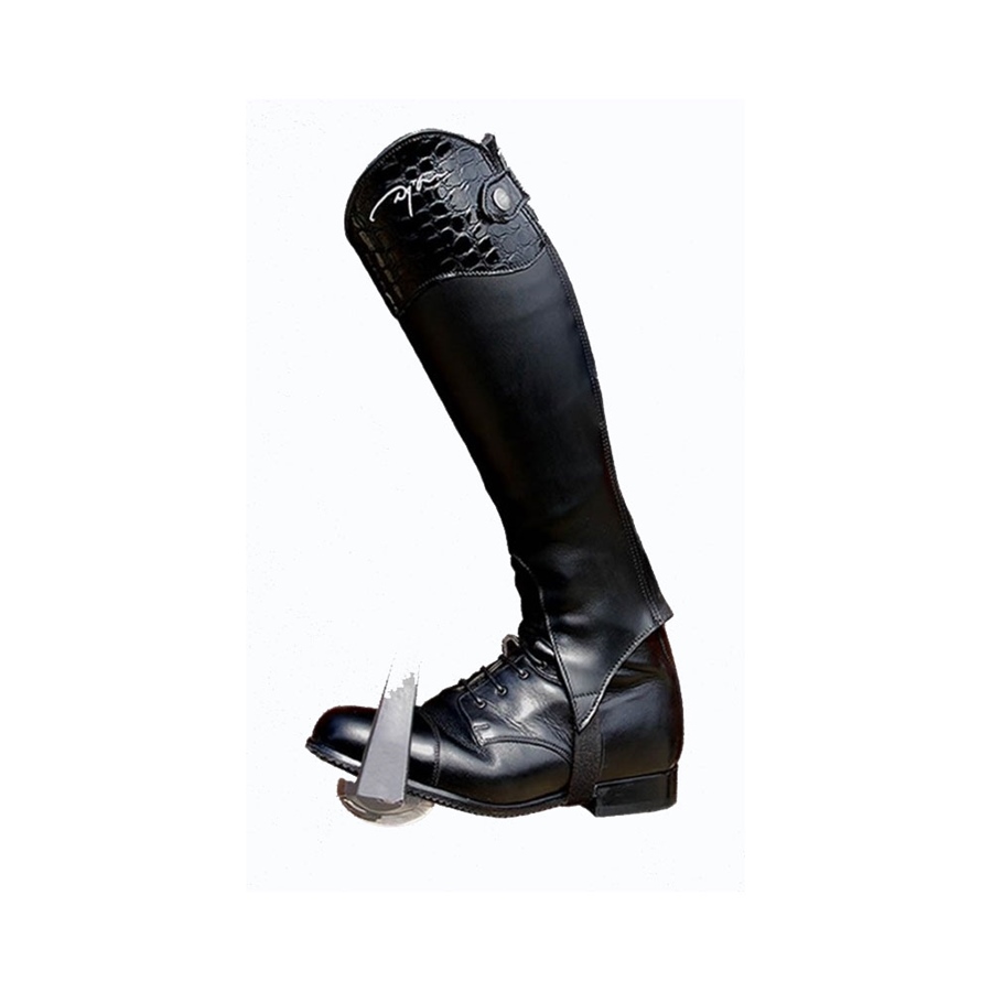 Dyon Kurzchaps Exel Croco Top Dyon Kurzchaps Exel Croco Top von Dyon