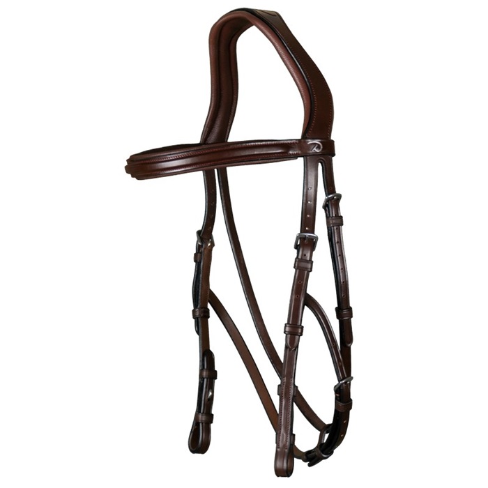 Dyon New English Collection Hackamore Zaum Dyon New English Collection Hackamore Zaum von Dyon
