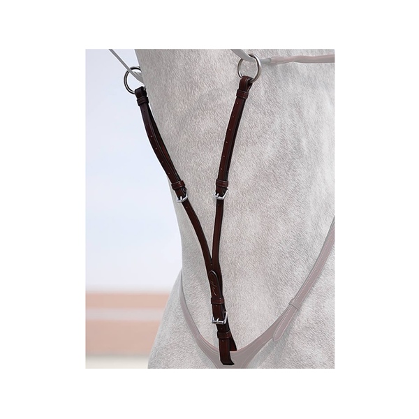 Dyon New English Collection Martingalgabel Ringmartingal Dyon New English Collection Martingalgabel Ringmartingal von Dyon