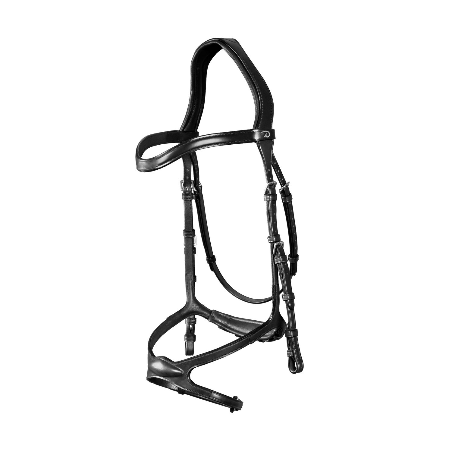 Dyon New English Collection Xfit Anatomische Trense Dyon New English Collection Xfit Anatomische Trense von Dyon