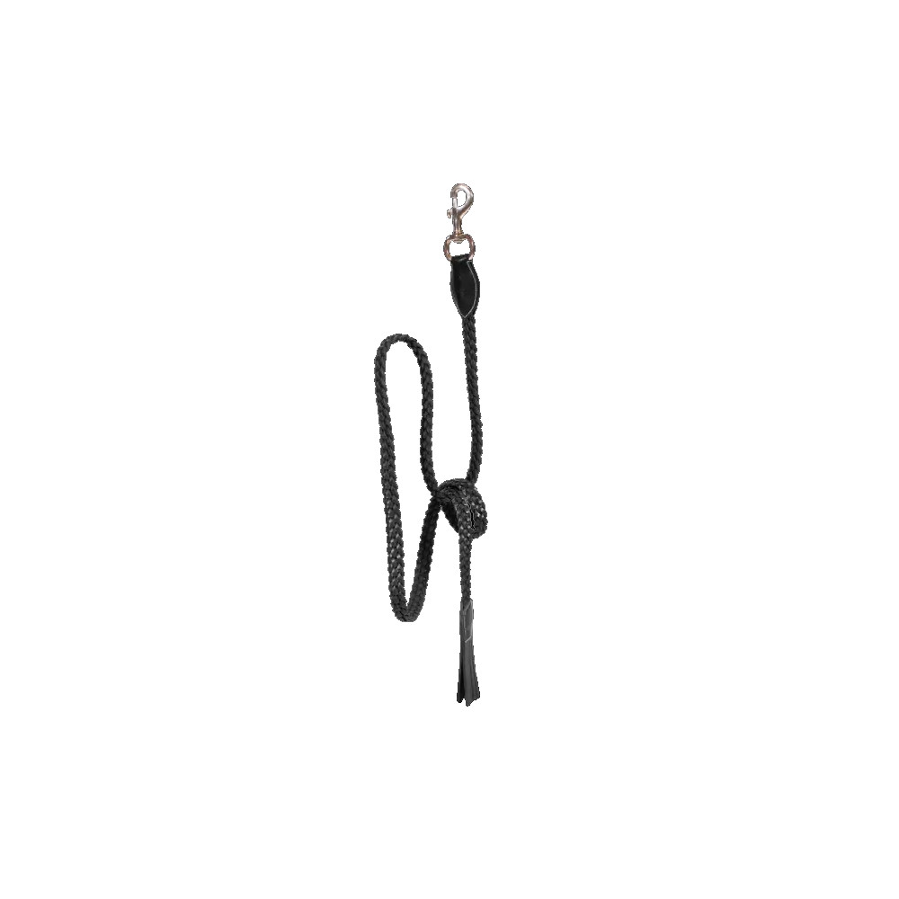 Dyon Plaited geflochtener Lederstrick Dyon Plaited geflochtener Lederstrick von Dyon