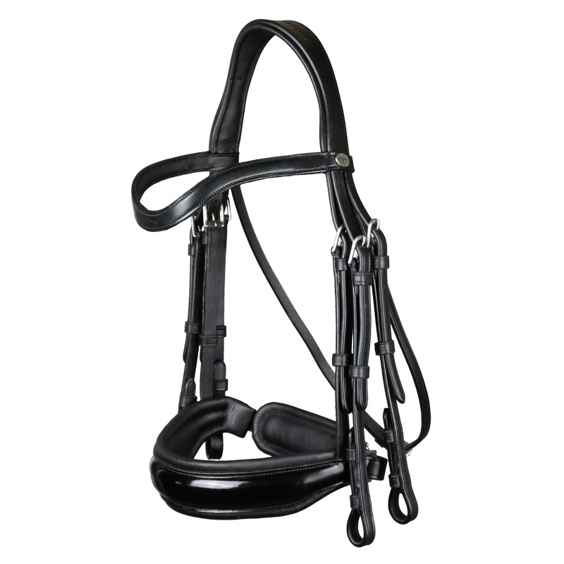 Dyon Working Collection Kandare Lack Dyon Working Collection Kandare Lack von Dyon
