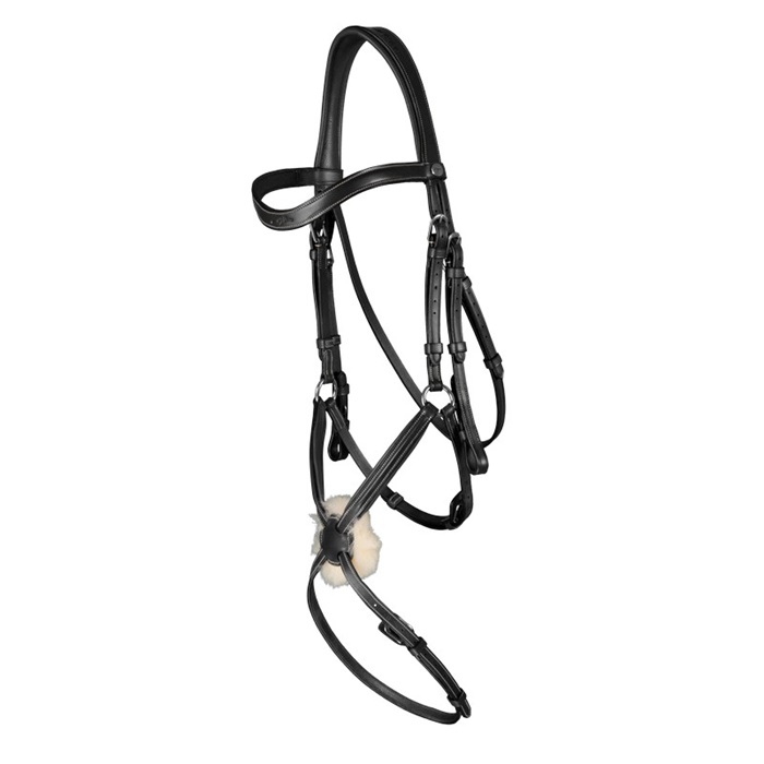 Dyon Working Collection Trense mit mexikanischem Reithalfter Dyon Working Collection Trense mit mexikanischem Reithalfter von Dyon