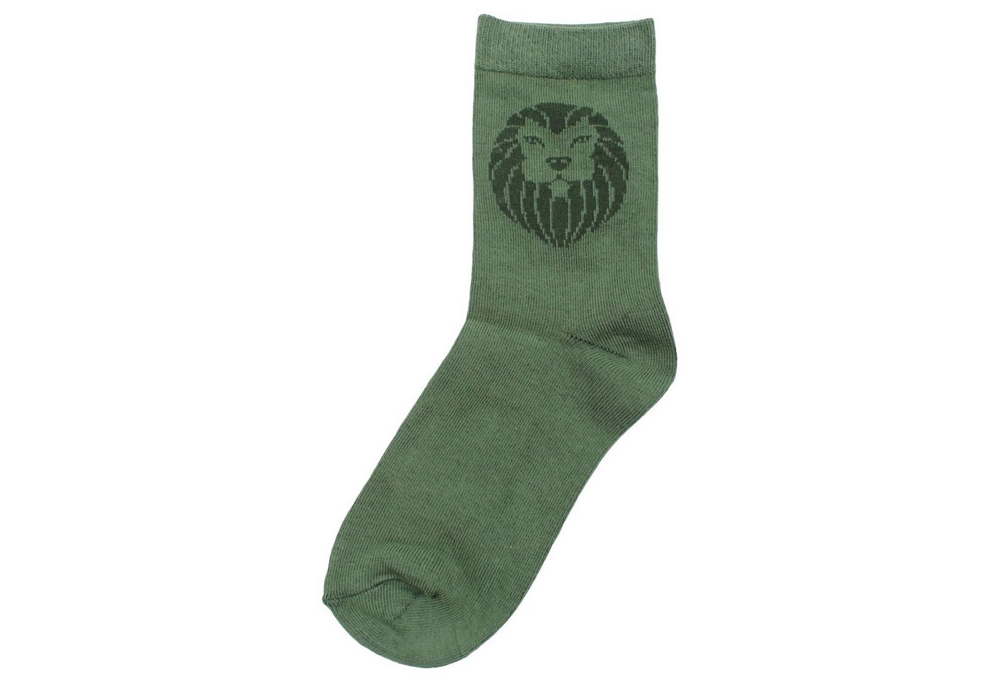 Dyr by Danefae Laufsocken DYR Galop Socken Army Loeve Dyr by Danefae Laufsocken DYR Galop Socken Army Loeve von Dyr by Danefae