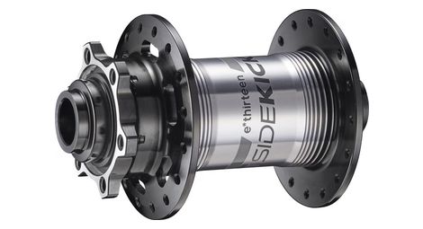 e thirteen sidekick boost i f110 i 32 hole black front hub e thirteen sidekick boost i f110 i 32 hole black front hub von E-Thirteen