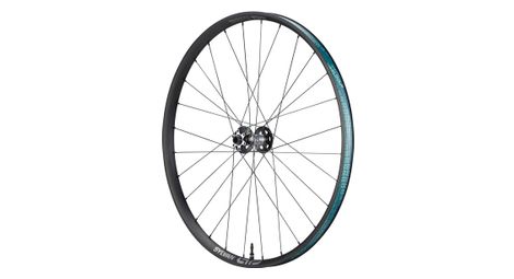 e thirteen sylvan sidekick flux aluminium all mountain 29 vorderrad boost 15x110mm 6 schrauben e thirteen sylvan sidekick flux aluminium all mountain 29 vorderrad boost 15x110mm 6 schrauben von E-Thirteen