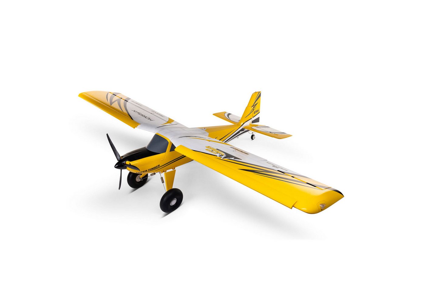 E-flite RC-Flugzeug E-flite RC Flugzeug Super Timber 1.7m PNP von E-flite