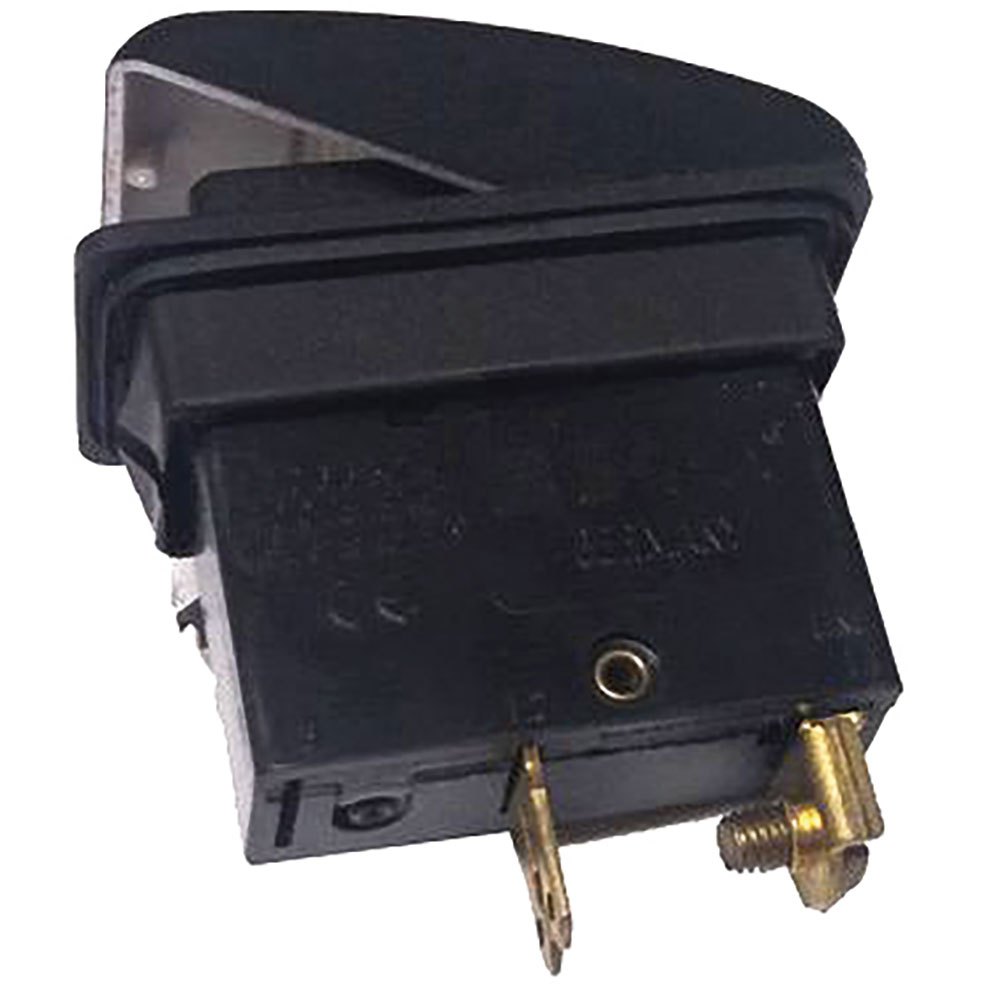 E-t-a 12a Thermal Magnet Switch Golden von E-t-a