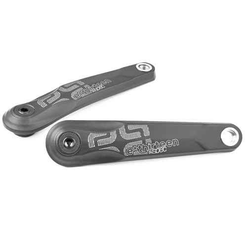 Vario-Kettenführung - Enduro (High Slider und Taco) - I05 - 30-36t - schwarz Vario-Kettenführung - Enduro (High Slider und Taco) - I05 - 30-36t - schwarz von E13