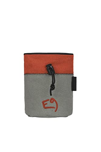 E9 Aglio C Chalkbag, sandgrey, ONE Size E9 Aglio C Chalkbag, sandgrey, ONE Size von E9