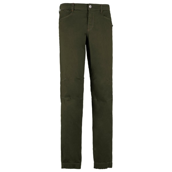 E9 - Ape9 - Kletterhose Gr L oliv E9 - Ape9 - Kletterhose Gr L oliv von E9
