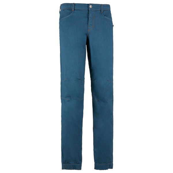 E9 - Ape9 - Kletterhose Gr S blau E9 - Ape9 - Kletterhose Gr S blau von E9