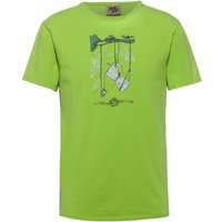 E9 BOND Klettershirt Herren von E9