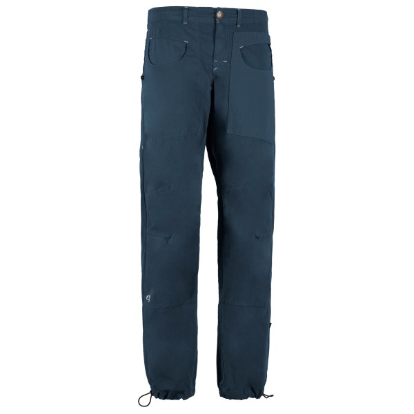 E9 - Blat1-TT - Kletterhose Gr L blau E9 - Blat1-TT - Kletterhose Gr L blau von E9