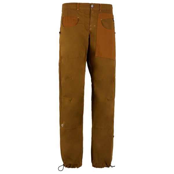 E9 - Blat1-TT - Kletterhose Gr L braun E9 - Blat1-TT - Kletterhose Gr L braun von E9