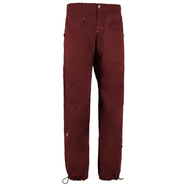 E9 - Blat1-TT - Kletterhose Gr XL rot E9 - Blat1-TT - Kletterhose Gr XL rot von E9