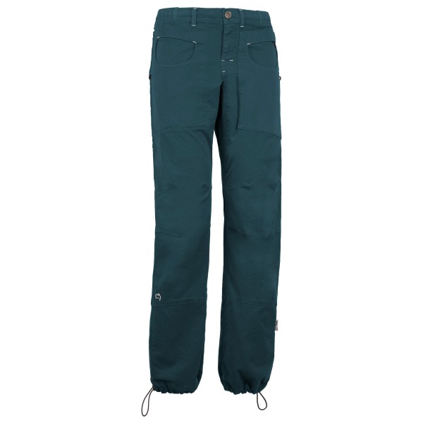 E9 - Blat2 - Boulderhose Gr XL blau von E9