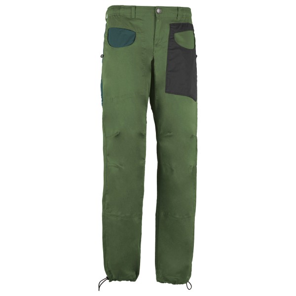 E9 - Blat3 - Kletterhose Gr M oliv E9 - Blat3 - Kletterhose Gr M oliv von E9