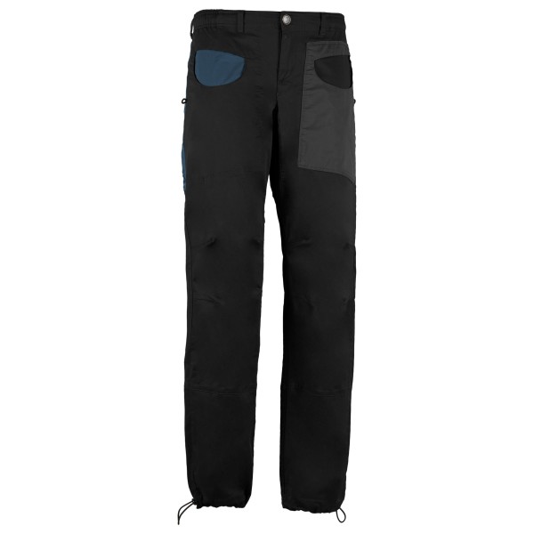 E9 - Blat3 - Kletterhose Gr S schwarz E9 - Blat3 - Kletterhose Gr S schwarz von E9