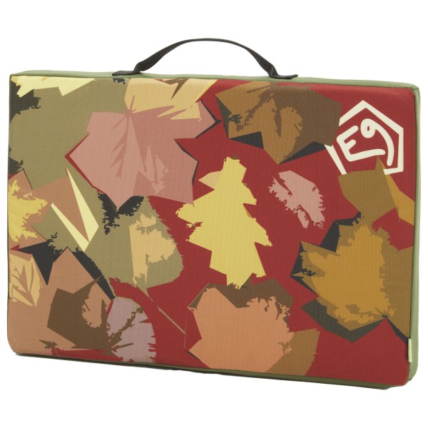 E9 - Break - Crashpad Gr 60x40x3,5 cm bunt E9 - Break - Crashpad Gr 60x40x3,5 cm bunt von E9
