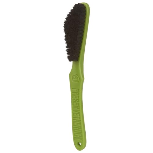 E9 Brush - Bürste, Farbe:green E9 Brush - Bürste, Farbe:green von E9