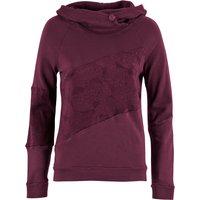 E9 Damen Aida Hoodie von E9