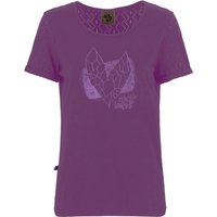 E9 Damen Anita 2.4 T-Shirt von E9