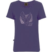 E9 Damen Anita 2.4 T-Shirt von E9