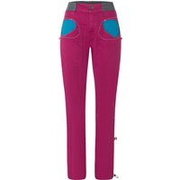 Bergzeit Basics Damen Bergzeit Onda Story 4 Hose Bergzeit Basics Damen Bergzeit Onda Story 4 Hose von Bergzeit Basics