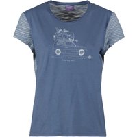 E9 Damen Dream T-Shirt von E9