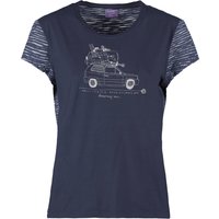 E9 Damen Dream T-Shirt von E9