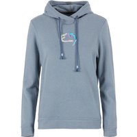 E9 Damen Elvira Hoodie von E9