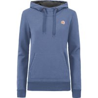 E9 Damen Fiamma Hoodie von E9