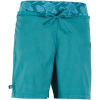 E9 Damen Hit Shorts von E9