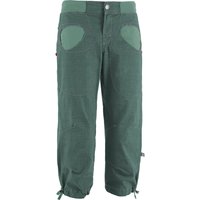 E9 Damen N Onda Story 3/4 Hose E9 Damen N Onda Story 3/4 Hose von E9