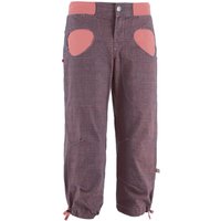 E9 Damen N Onda Story 3/4 Hose E9 Damen N Onda Story 3/4 Hose von E9