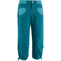 E9 Damen N Onda Story 3/4 Hose E9 Damen N Onda Story 3/4 Hose von E9