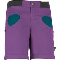 E9 Damen Onda Shorts von E9